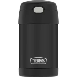 Thermos 16oz FUNtainer Food Jar With Spoon -Child Home Decoration Store GUEST ae7b0faf f854 4bf1 8a2f 35ed18542815