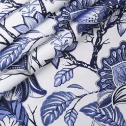 Set Of 2 Cynthia Jacobean Window Curtain Panels - Lush Décor 8 Set Of 2 Cynthia Jacobean Window Curtain Panels - Lush Décor -Child Home Decoration Store GUEST ae8b5a29 0a5a 4886 990a 8a7f6491e842