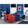 Twin Marvel Spider-Man Plastic 3D Bed - Delta Children 1 Twin Marvel Spider-Man Plastic 3D Bed - Delta Children -Child Home Decoration Store GUEST aefea3b6 1249 4c8f 83ca 4cd464a617db