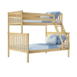 Max & Lily Twin Over Full Bunk Bed -Child Home Decoration Store GUEST af72d0c0 193f 4077 9f20 fc9db36be2b3