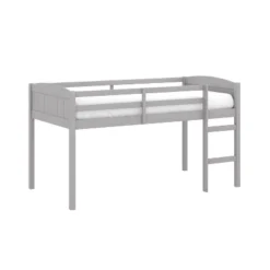 Twin Alexis Wood Arch Loft Bed - Hillsdale Furniture 28 Twin Alexis Wood Arch Loft Bed - Hillsdale Furniture -Child Home Decoration Store GUEST b00b6fab 20e5 4179 93d9 97d6a538de1c
