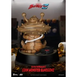 Tsuburaya Ultraman Z Coin Monster Kanegon (Egg Attack) -Child Home Decoration Store GUEST b0f3c619 f00c 4ee6 88ed ef35ae2be137
