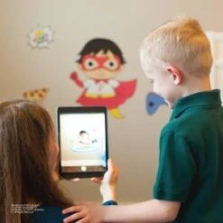 Ryan's World Wall Decal -Child Home Decoration Store GUEST b16670e0 6575 4248 abea e2f45d6b78da