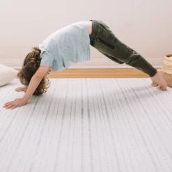 4'x7' Lola Play Rug - Ruggish -Child Home Decoration Store GUEST b4ba5144 9a4b 4f8f bb9b 91bd72a50dfa