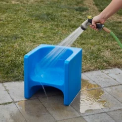 ECR4Kids Tri-Me Table & Chairs, Chair Set -Child Home Decoration Store GUEST b7538a6c 3dc7 4842 98ec fa298e2953e0