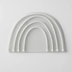 Rainbow Neon Kids' Wall Decor - Pillowfort™ 9 Rainbow Neon Kids' Wall Decor - Pillowfort™ -Child Home Decoration Store GUEST b7a126a3 1f0e 4793 aa2d 7c265445571a