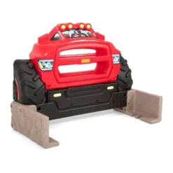 Kids' Headboard Extreme Monster Truck - Simplay3 -Child Home Decoration Store GUEST b7d78e4a 4d8c 403c 9b6c cf00bb308c5d
