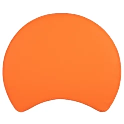 Flash Furniture Soft Seating Flexible Moon For Classrooms And Daycares - 12" Seat Height -Child Home Decoration Store GUEST b8fe245f b7c9 4cac 8b37 d5add8eae6a6