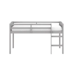 Twin Alexis Wood Arch Loft Bed - Hillsdale Furniture 19 Twin Alexis Wood Arch Loft Bed - Hillsdale Furniture -Child Home Decoration Store GUEST b91d318f 66db 4c4e a2f3 934162ff54cb