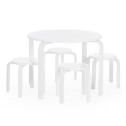 Guidecraft Nordic Toddler Table And Chair Set 17 Guidecraft Nordic Toddler Table And Chair Set -Child Home Decoration Store GUEST b93e8ffb d7b2 40d7 a00d 119217ea0011