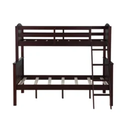 Twin Over Full Ayah Bunk Bed - Room & Joy 16 Twin Over Full Ayah Bunk Bed - Room & Joy -Child Home Decoration Store GUEST b9c64678 6a6d 4a67 a7f3 880de40005f0