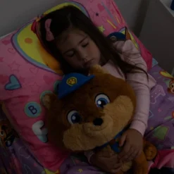 PAW Patrol Movie Junior Patroller NANO Pillow Buddy Blue -Child Home Decoration Store GUEST bae324d3 2a92 4cdb b0ed ebeeecba9a0e