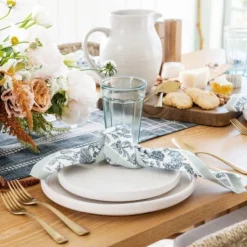 5pc Stainless Steel Flatware Set Gold - Threshold™ Designed With Studio McGee 9 5pc Stainless Steel Flatware Set Gold - Threshold™ Designed With Studio McGee -Child Home Decoration Store GUEST bc663b80 349e 43d7 abb0 e09b6809f75d