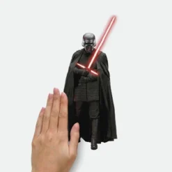 Star Wars Episode IX Peel & Stick Wall Decal - Roommates -Child Home Decoration Store GUEST bd07796c c4de 42c2 938d ac0a2ccfa9f0