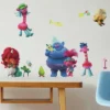 Roommates Trolls World Tour Peel And Stick Wall Decal -Child Home Decoration Store GUEST bd1444f9 7b67 4bd7 9cf9 52821c586bfa
