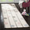 Safavieh Kids SFK909 Hand Tufted Area Rug - Safavieh -Child Home Decoration Store GUEST bd5a3d52 b474 470a 8ea9 9469b086e9d1