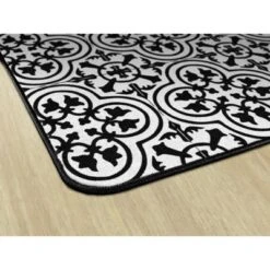 Flagship Carpets Simple Stylish Tile Area Rug -Child Home Decoration Store GUEST c048a046 d1c0 460e ade1 0bb9bd1a7935