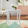Alyssa Kids' Vanity Set White - Buylateral 2 Alyssa Kids' Vanity Set White - Buylateral -Child Home Decoration Store GUEST c068e08f 3e0f 448c bf6c 881a11a7b5b2