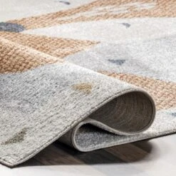 NuLOOM Talia Bashful Fox Kids Machine Washable Area Rug 13 NuLOOM Talia Bashful Fox Kids Machine Washable Area Rug -Child Home Decoration Store GUEST c302e69a 5c4c 446b 8cea 44525f1c2a5c