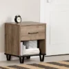 Arlen 1 Drawer Nightstand - South Shore -Child Home Decoration Store GUEST c319a063 ffaa 4ff5 a047 f61acb7aba28