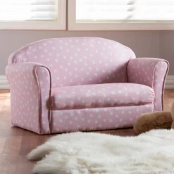 Erica Heart Upholstered Kids' 2 Seater Sofa Pink - Baxton Studio 12 Erica Heart Upholstered Kids' 2 Seater Sofa Pink - Baxton Studio -Child Home Decoration Store GUEST c33c9d18 ba52 42bc a0a4 668c3dbbc25e