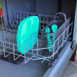 Platinum Silicone Suction Plate 20 Platinum Silicone Suction Plate -Child Home Decoration Store GUEST c3561a27 a3cb 4667 919a a3b520386ae2