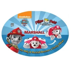 PAW Patrol Marshall Plush - Pillow Pets -Child Home Decoration Store GUEST c3fb34b4 fa85 46c6 8074 0aeca8b2b312