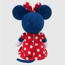 Minnie Mouse Weighted Plush -Child Home Decoration Store GUEST c4b8c584 b1ce 432e 82d7 69f3c299cc2b