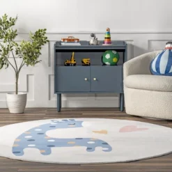 NuLOOM Ariella Giraffe Kids Machine Washable Area Rug 16 NuLOOM Ariella Giraffe Kids Machine Washable Area Rug -Child Home Decoration Store GUEST c4d28be5 491c 49e7 a66d b9a192ec9fd4