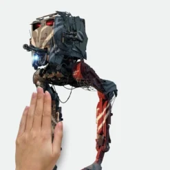 Star Wars The Mandalorian Peel And Stick Wall Decal - RoomMates 7 Star Wars The Mandalorian Peel And Stick Wall Decal - RoomMates -Child Home Decoration Store GUEST c542d487 de26 4c61 9b7c dc4a6903f72f