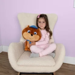 PAW Patrol Movie Junior Patroller NANO Pillow Buddy Blue -Child Home Decoration Store GUEST c581c2a1 39e9 4927 bb5a 93bbff5790bf