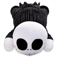Cuddleez Jack Skellington Pillow -Child Home Decoration Store GUEST c61e4550 1187 41b3 9796 6313833e0202
