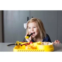 3pc Plastic Dinnerware Set - Dinneractive -Child Home Decoration Store GUEST c65ef766 8363 4aa5 bca8 690bc2e45391