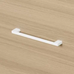 Munich 2 Drawer Nightstand - White/Soft Elm - South Shore -Child Home Decoration Store GUEST c67b2eac 9ce3 4f22 9dc0 08f29d3ebe7f