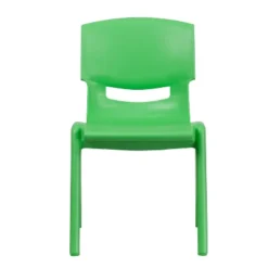 Flash Furniture 2 Pack Green Plastic Stackable School Chair With 15.5" Seat Height -Child Home Decoration Store GUEST c8254894 e99e 4920 93df d911d2d88fa2