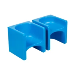 ECR4Kids Tri-Me Table & Chairs, Chair Set -Child Home Decoration Store GUEST cb0123d5 7b52 4779 a539 f8095efd9a03