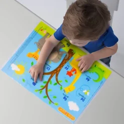 Neat Solutions Table Topper - 60ct -Child Home Decoration Store GUEST cb9905c4 42cb 46af 9008 564f5ccc421f