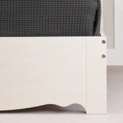 Lyara Bed Set White Wash - South Shore -Child Home Decoration Store GUEST ccdce1be 0c7b 4b66 b006 7ab807d2716a