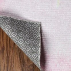 Nursery Elephant Colorful Kids Playroom Indoor Area Rug By Blue Nile Mills -Child Home Decoration Store GUEST ce02dfd9 cf2a 42ac 9c72 282608a6993b