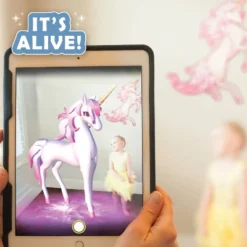 Unicorn Wall Decal - Decalcomania -Child Home Decoration Store GUEST ce37cf5e 2d93 4794 b8bb c5fddfae35c8