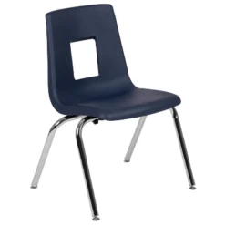 Flash Furniture Advantage Student Stack School Chair - 16-inch -Child Home Decoration Store GUEST ce3f855b 9327 4c36 a6a0 1d58aab7af0f