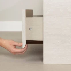 Step One Essential Mates Bed With 3 Drawers - South Shore -Child Home Decoration Store GUEST ce9e5ad0 84d2 4756 9195 278d1c7c8dbd