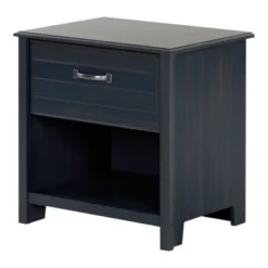 Asten 1-Drawer Nightstand - South Shore -Child Home Decoration Store GUEST cf4b65dd e275 48dc b131 a936d2f06863