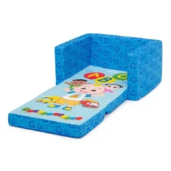 Delta Children Kids' CoComelon Cozee 2-in-1 Convertible Flip-Out Chair 15 Delta Children Kids' CoComelon Cozee 2-in-1 Convertible Flip-Out Chair -Child Home Decoration Store GUEST d050d175 9336 484c 92c1 ba8f117cd8f8