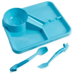 3pc Plastic Unicorns Dinnerware Set - Dinneractive -Child Home Decoration Store GUEST d2681efc e8cd 4e48 b9f0 a7ea777c3d1b