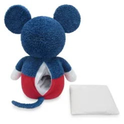 Mickey Mouse Weighted Plush -Child Home Decoration Store GUEST d3fa7ff1 531f 4348 b8a8 700d9ef04cde