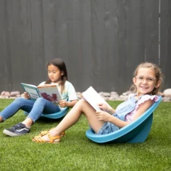 ECR4Kids Leaf Floor Seat, Portable Plastic Kid's Scoop Chair, 6-Piece 16 ECR4Kids Leaf Floor Seat, Portable Plastic Kid's Scoop Chair, 6-Piece -Child Home Decoration Store GUEST d4f519ab add8 46d2 817f 9885dc20503a