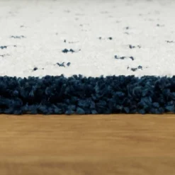 Confetti Shag Cream/Blue - Balta Rugs -Child Home Decoration Store GUEST d5234e68 988e 4e5d 8dae 7f7c57f32dab