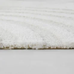 Seth Stripe Kids' Area Rug Cream - Balta Rugs -Child Home Decoration Store GUEST d58d44a7 559a 4a1f 8571 a3aec32ddc8d