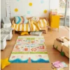 39"x59" Beach House 3D Play Rug - IVI -Child Home Decoration Store GUEST d6129d4b 79d6 4ff3 b248 c66d1e3dd8a0